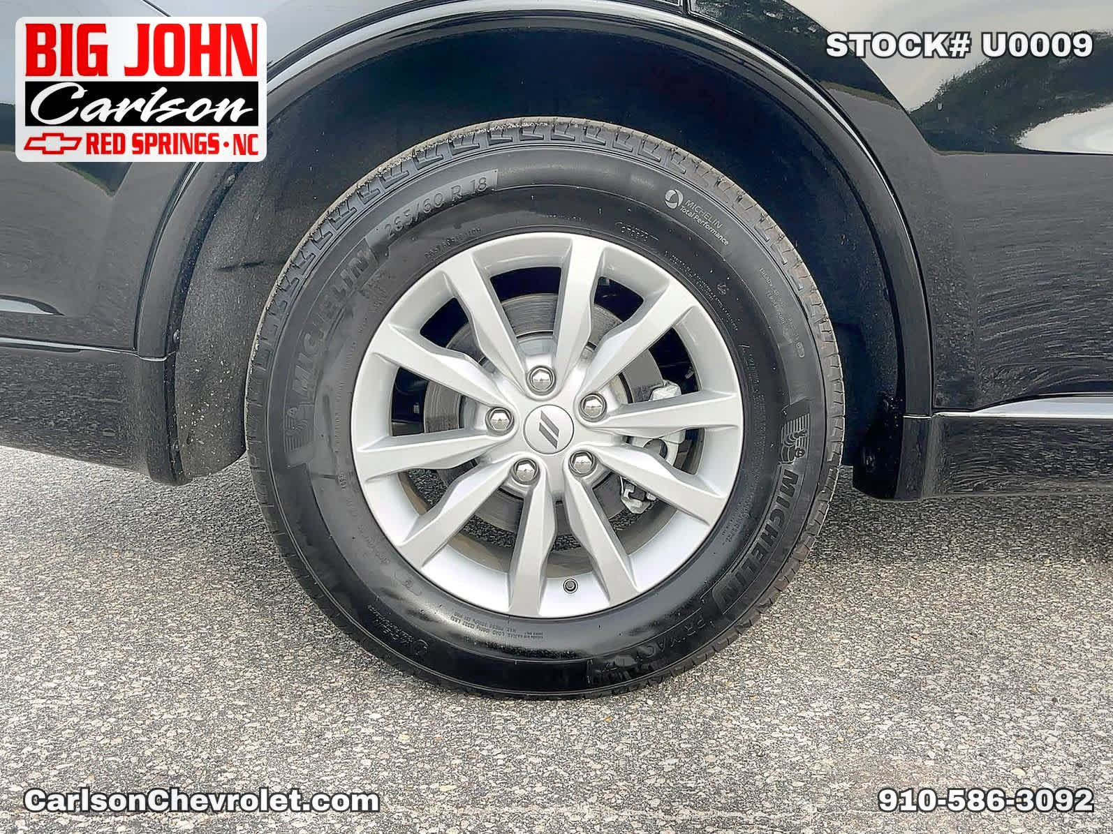 Used 2026 Dodge Durango GT RWD image 40