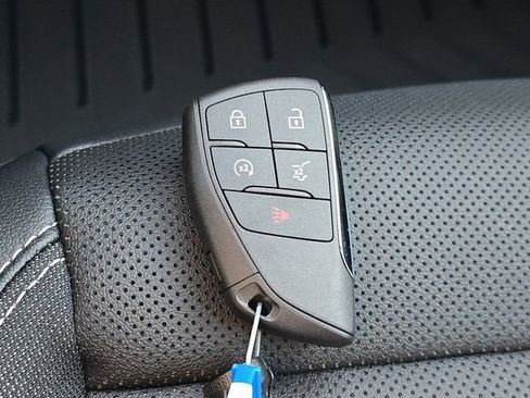 New 2026 Chevrolet Blazer EV LT image 33