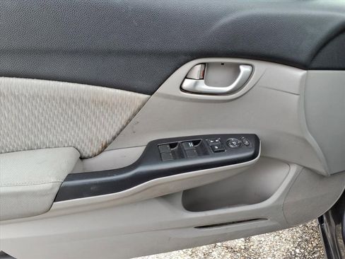 Used 2015 Honda Civic LX image 18