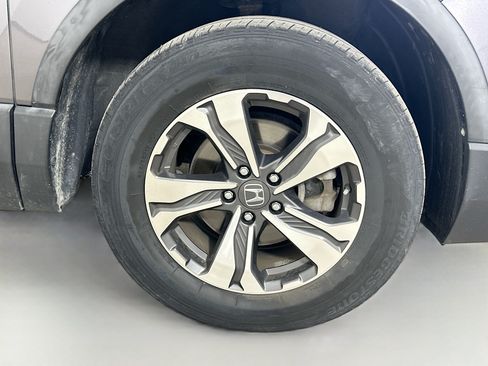 Used 2019 Honda CR-V LX image 10