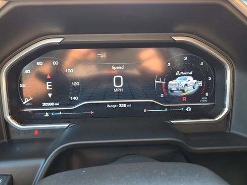 Certified 2024 GMC Sierra 1500 Denali w/ Denali Reserve Package AWD/4WD image 32