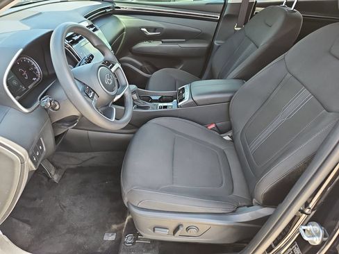 Used 2024 Hyundai Tucson SEL AWD/4WD image 12