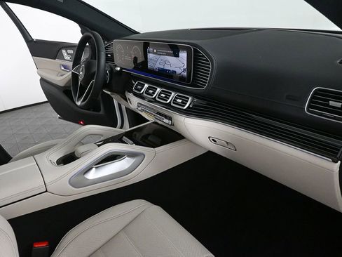 New 2026 Mercedes-Benz GLE 450 4MATIC Coupe image 24