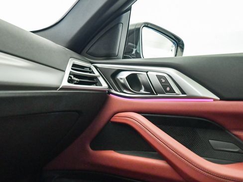 Used 2025 BMW 430i 430i w/ M Sport Package image 28