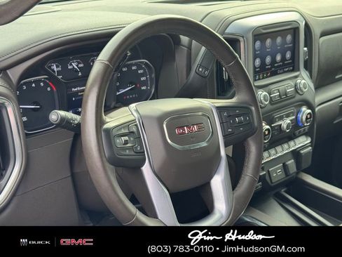 Used 2020 GMC Sierra 1500 SLT w/ SLT Premium Plus Package image 18