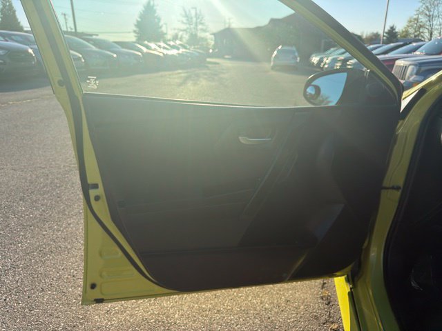 Used 2016 Scion iM FWD image 16