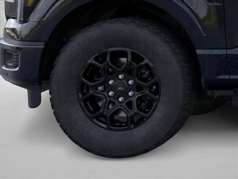 New 2026 Ford F150 Lariat AWD/4WD image 19