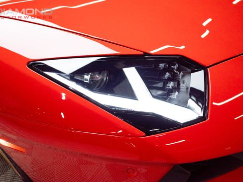 Used 2017 Lamborghini Aventador LP 700-4 image 61