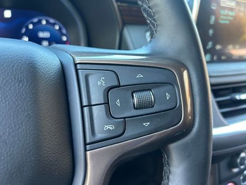 Used 2023 Chevrolet Tahoe High Country AWD/4WD image 33