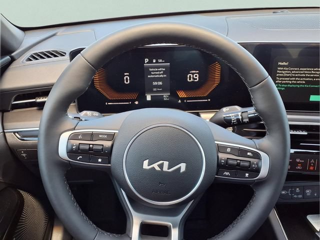 New 2026 Kia K5 GT-Line w/ GT-Line Premium Package AWD/4WD image 9