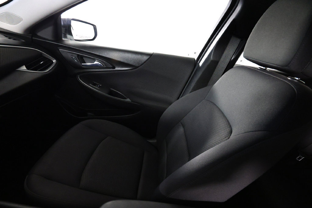 Used 2016 Chevrolet Malibu LS FWD image 28
