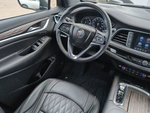 Certified 2023 Buick Enclave Avenir w/ Avenir Technology Package AWD/4WD image 15