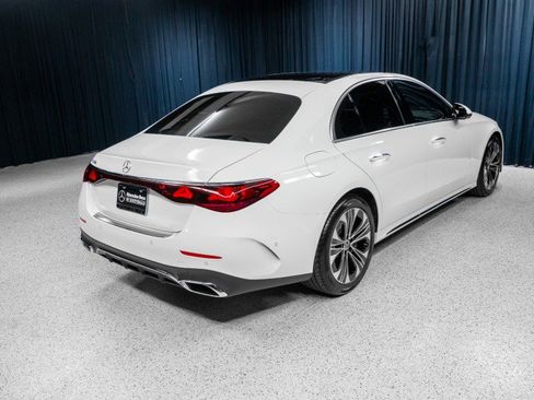 New 2026 Mercedes-Benz E 350 Sedan image 5