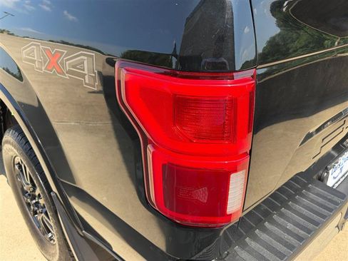 Used 2018 Ford F150 Lariat w/ Equipment Group 502A Luxury AWD/4WD image 20