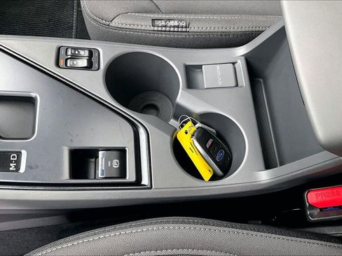 Certified 2026 Subaru Crosstrek 2.0i Premium image 18