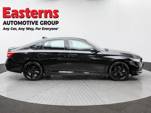 Used 2020 Honda Accord Sport image 4