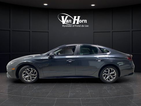Used 2023 Hyundai Sonata SEL w/ Convenience Package FWD image 4