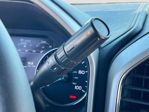 Used 2019 Ford F250 Lariat w/ Lariat Ultimate Package image 17