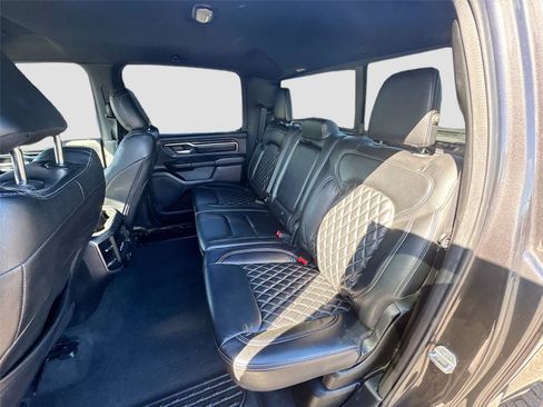 Used 2020 RAM 1500 Big Horn image 12