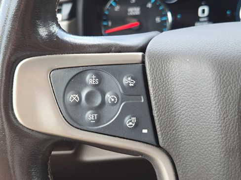 Used 2020 GMC Yukon Denali AWD/4WD image 26