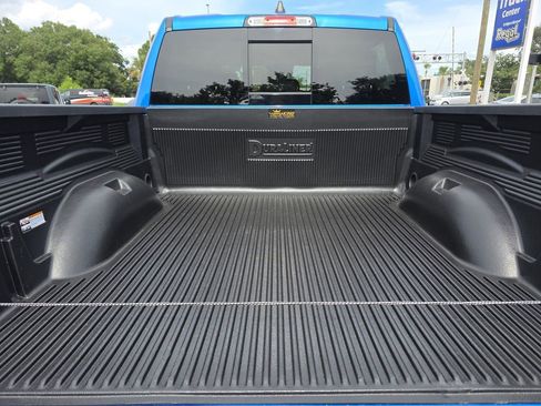 Used 2022 RAM 1500 Laramie image 9
