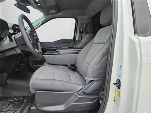 Used 2025 Ford F150 XL w/ Equipment Group 103A High image 13