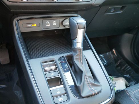 Certified 2024 Honda CR-V Sport image 24