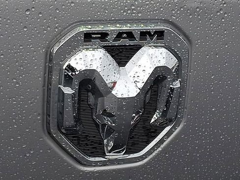 Used 2022 RAM 1500 Big Horn image 26