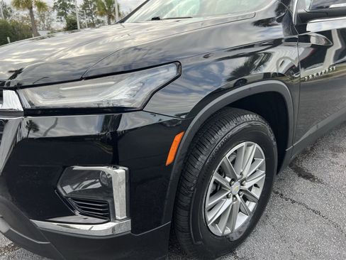 Used 2023 Chevrolet Traverse LT image 6