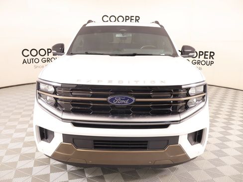 Used 2026 Ford Expedition King Ranch AWD/4WD image 9