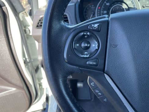 Used 2012 Honda CR-V EX-L image 17