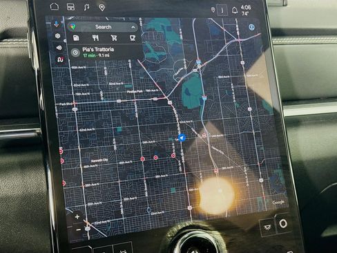 Used 2026 GMC Terrain Elevation w/ Elevation Premium Package image 15