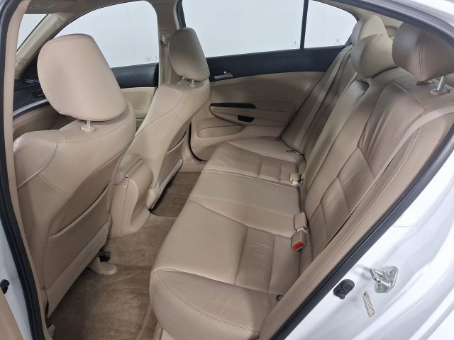 Used 2012 Honda Accord SE image 20