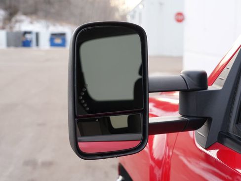 Used 2010 Chevrolet Silverado 2500 LT w/ Interior Plus Package image 32