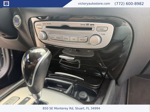 Used 2014 Hyundai Genesis 3.8 w/ Technology Package 03 RWD image 10
