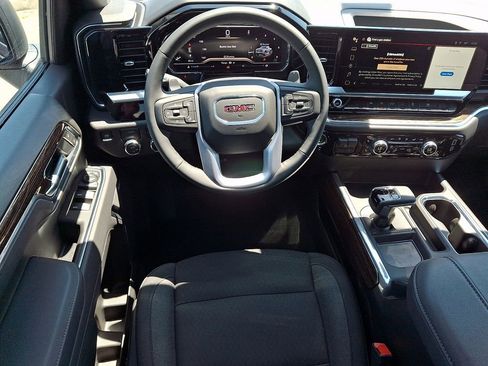 New 2025 GMC Sierra 1500 Elevation w/ Preferred Package RWD image 7