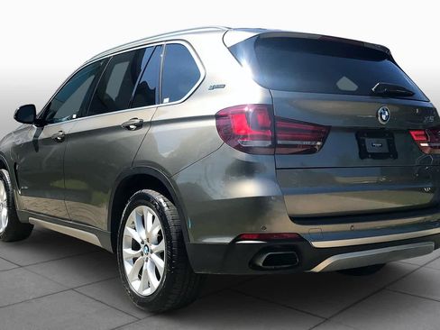 Used 2018 BMW X5 xDrive40e image 11