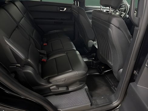 Used 2020 Ford Explorer 4WD Police Interceptor image 13