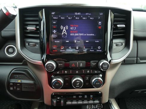 Used 2020 RAM 2500 Laramie AWD/4WD image 31