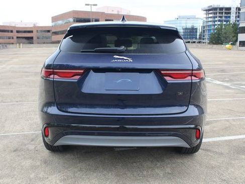 New 2026 Jaguar F-PACE R-Dynamic S image 7