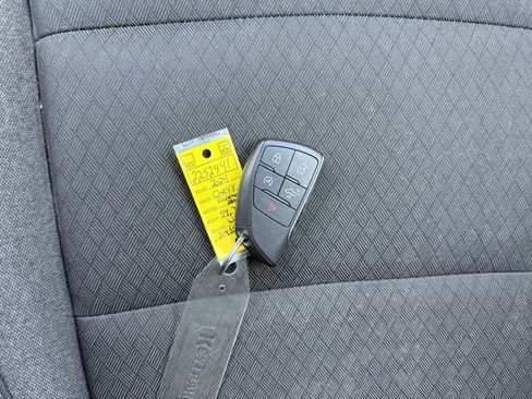 Used 2024 Chevrolet Silverado 3500 LT w/ All Star Edition image 26