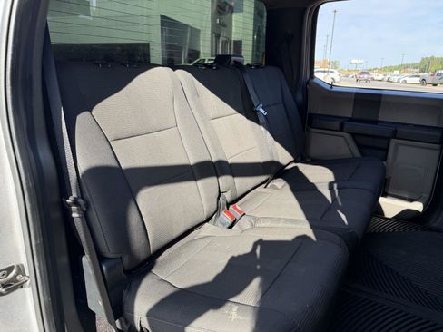 Used 2020 Ford F150 XL w/ Equipment Group 101A Mid AWD/4WD image 19