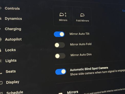 Used 2022 Tesla Model Y Performance image 44
