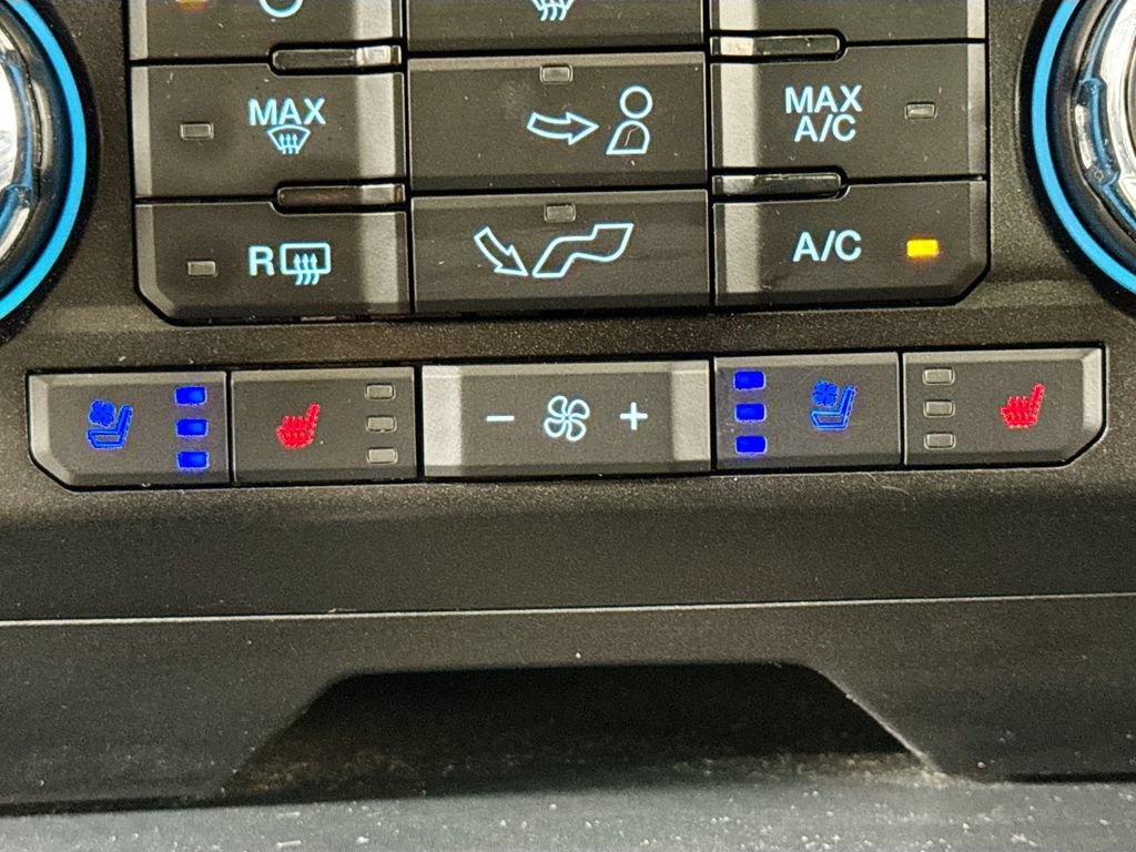 Used 2020 Ford F150 Lariat AWD/4WD image 25