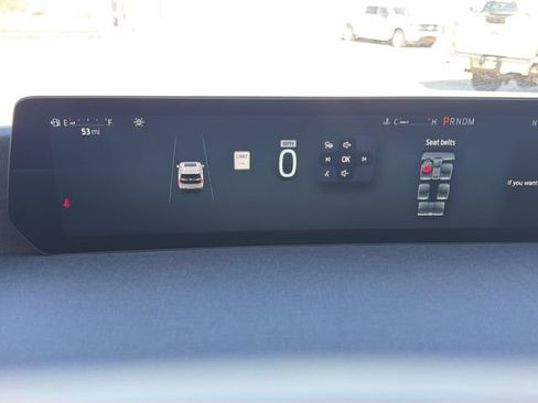 New 2025 Ford Expedition Active image 24