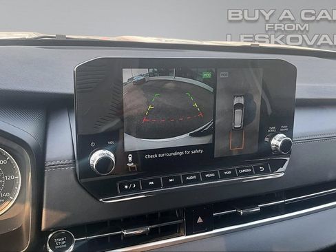 Used 2024 Mitsubishi Outlander SE AWD/4WD image 21