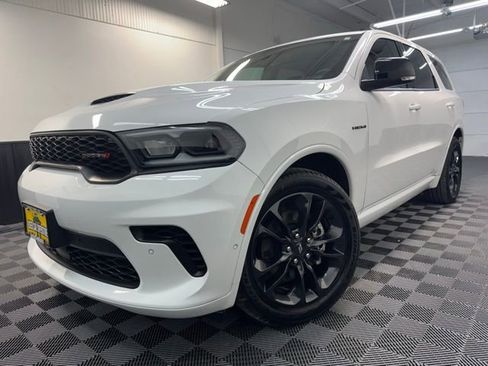 Used 2024 Dodge Durango R/T image 3