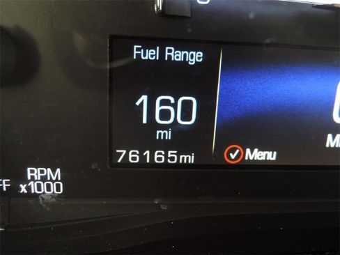 Used 2019 Cadillac XT5 Luxury image 28