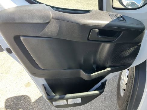 Used 2017 RAM ProMaster 1500 image 5