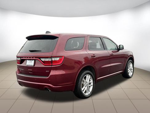 Used 2023 Dodge Durango GT image 7